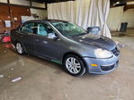 Volkswagen Jetta 2007