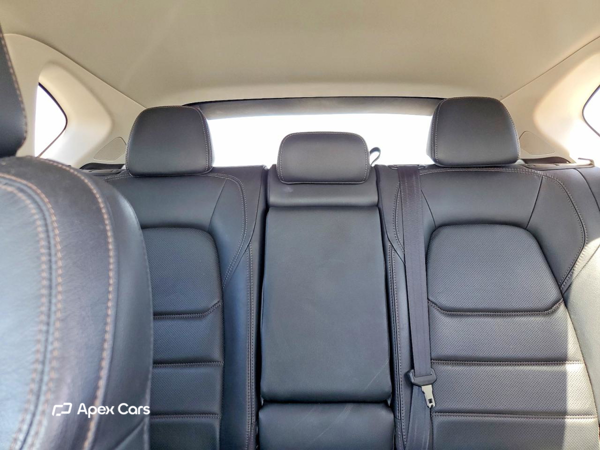 Mazda CX-5 2018