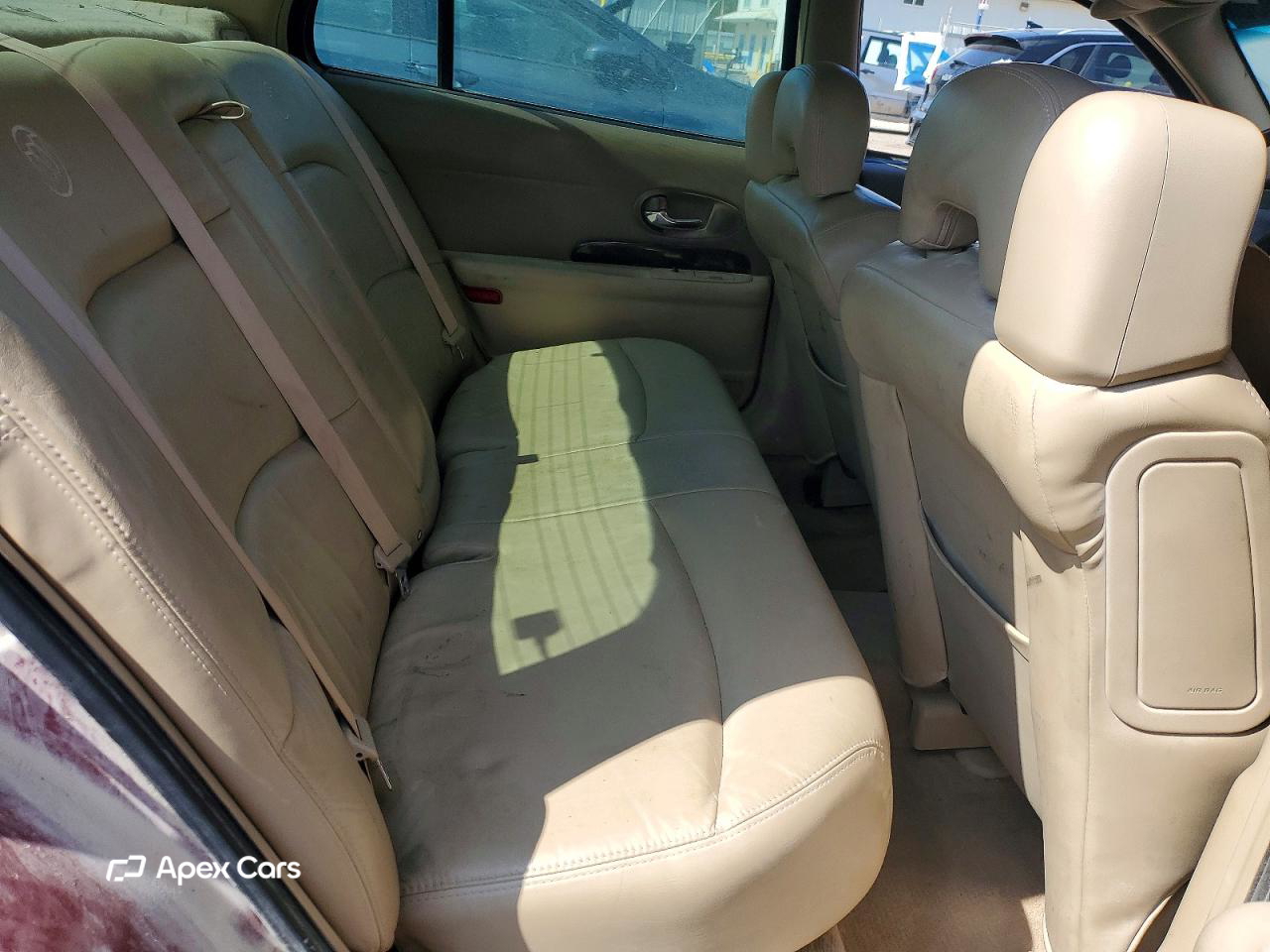 Buick LeSabre 2004