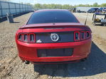 Ford Mustang 2014