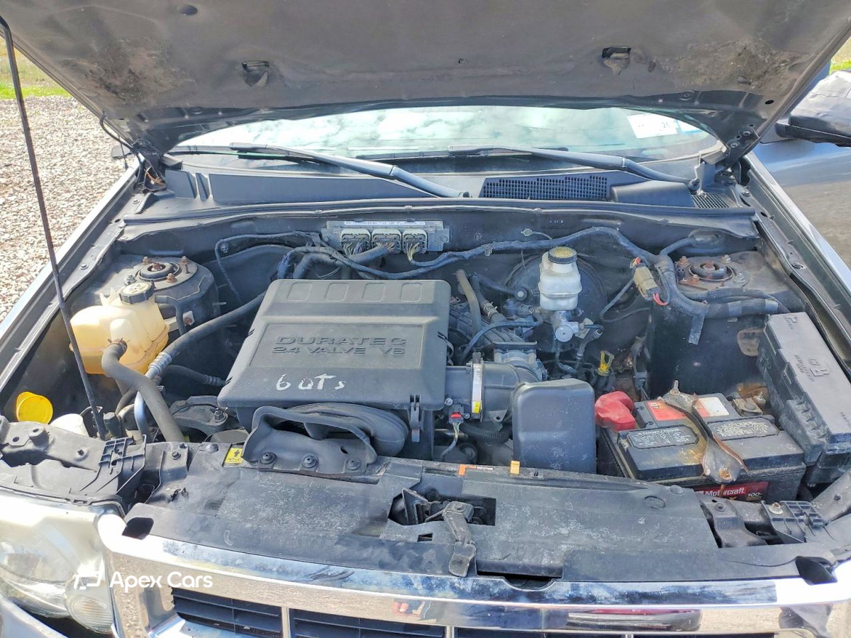 Ford Escape 2010