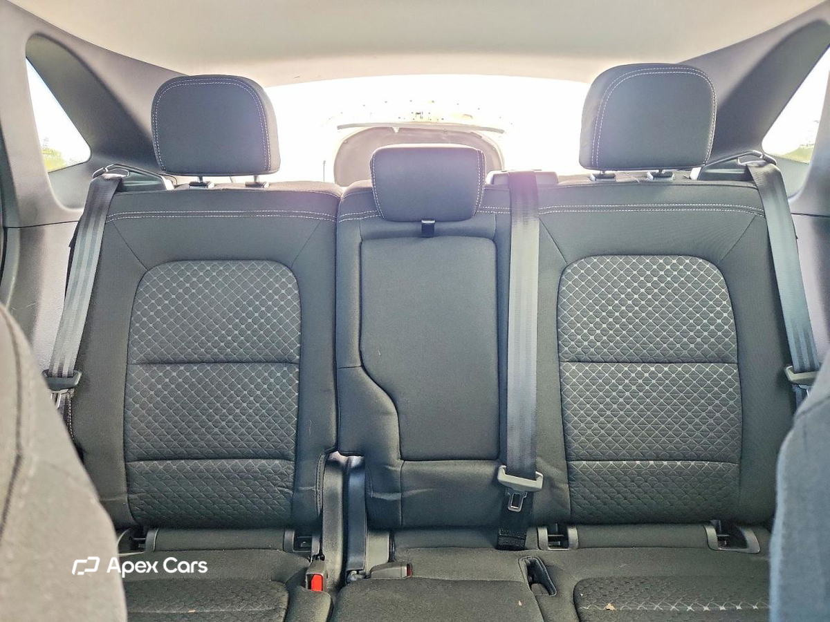 Ford Escape 2025