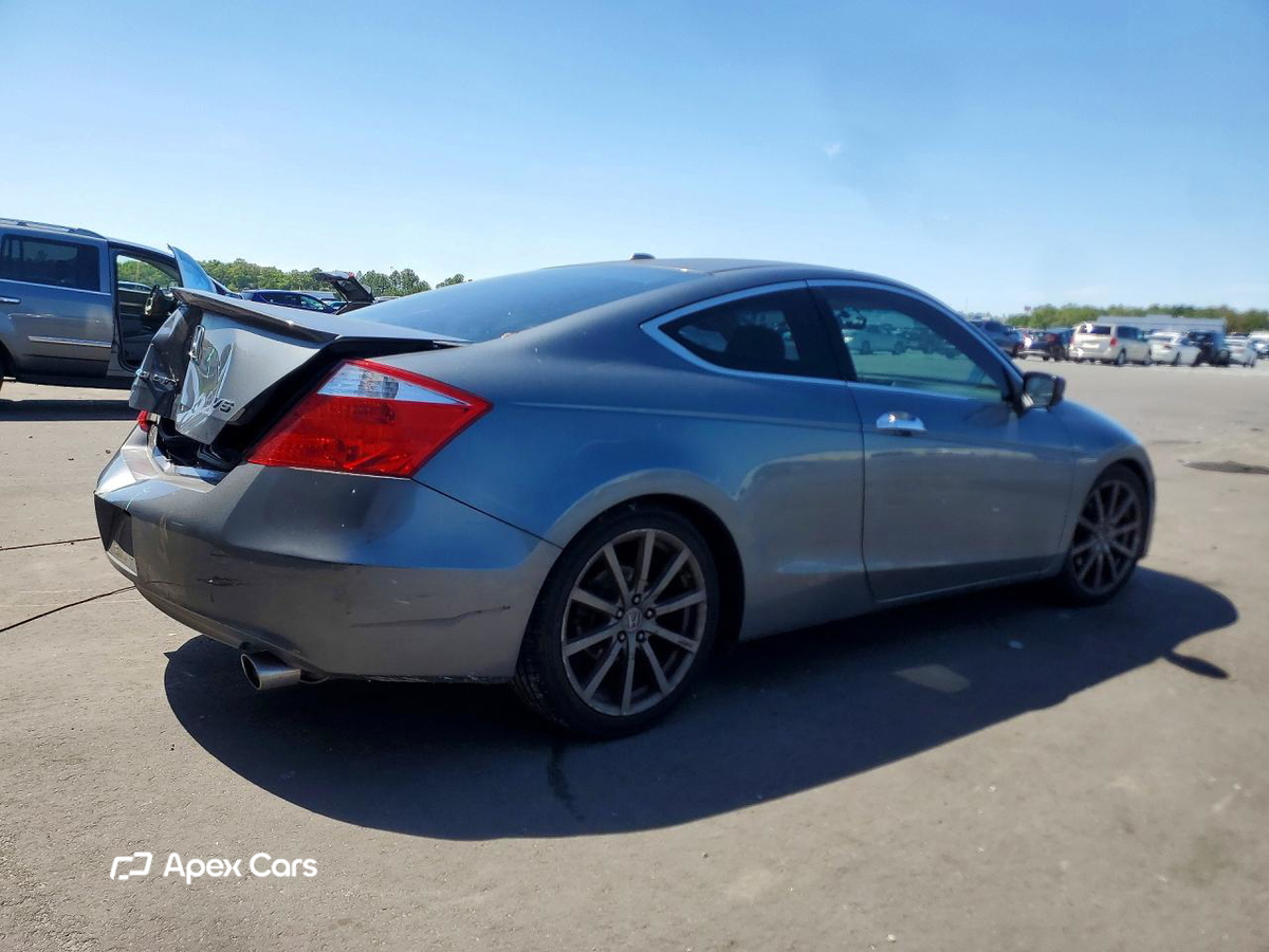 Honda Accord 2010