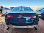 Audi A6 2013