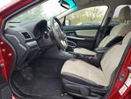 Subaru XV 2016