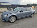 Audi A4 2012