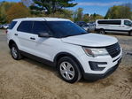 Ford Explorer 2016