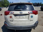 Toyota RAV 4 2014