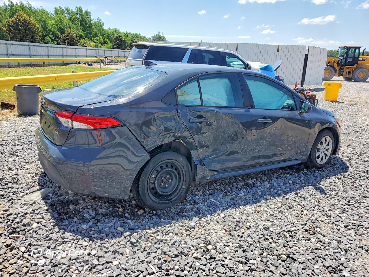 Toyota Corolla 2025