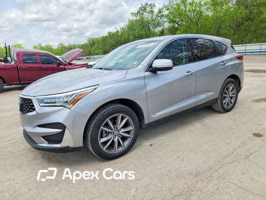 Acura RDX 2021 - Image 1 of 13