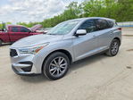 Acura RDX 2021