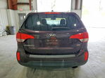 Kia Sorento 2014