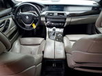 BMW Series 5 2011