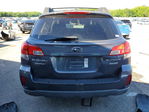 Subaru Outback 2014