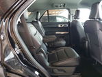 Ford Explorer 2024
