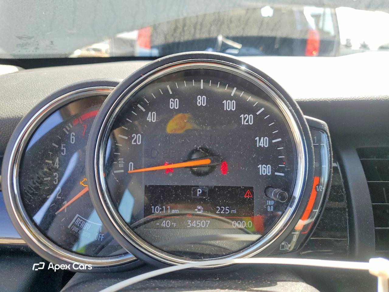 MINI Cooper 2019