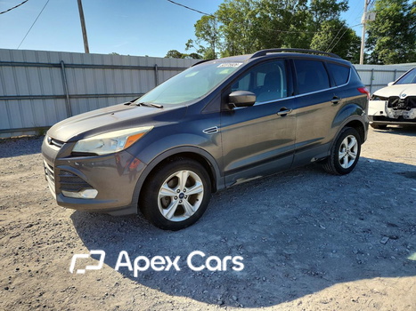 Ford Escape 2016 - Image 1 of 13