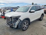 Honda Pilot 2017