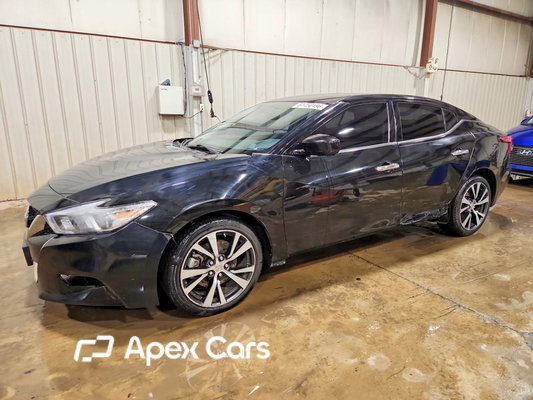 Nissan Maxima 2016 - Image 1 of 13