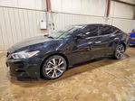 Nissan Maxima 2016