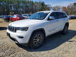 Jeep Cherokee 2017