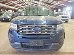 Ford Explorer 2017