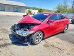 Kia Forte 2021