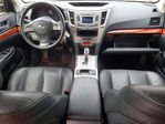 Subaru Outback 2012