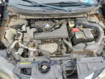 Nissan Rogue 2014