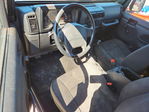 Jeep Wrangler 2004