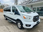 Ford Transit 2020