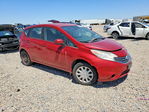 Nissan Versa 2014