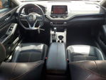 Nissan Altima 2020