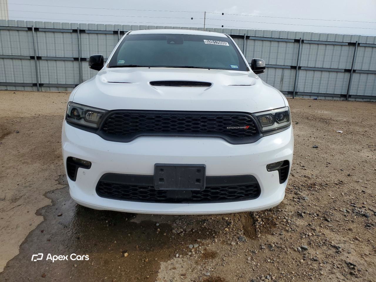 Dodge Durango 2023