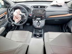 Honda CR-V 2017