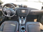 Volkswagen Jetta 2012