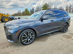 BMW X7 2019