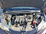 Honda Fit 2017