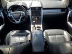 Ford Edge 2011