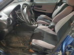 Subaru Impreza 2007