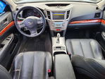 Subaru Outback 2012