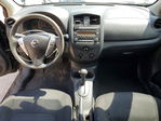 Nissan Versa 2015