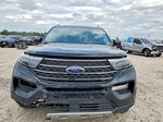 Ford Explorer 2024