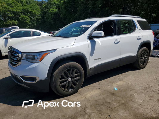 GMC Acadia 2018 - Image 1 of 12