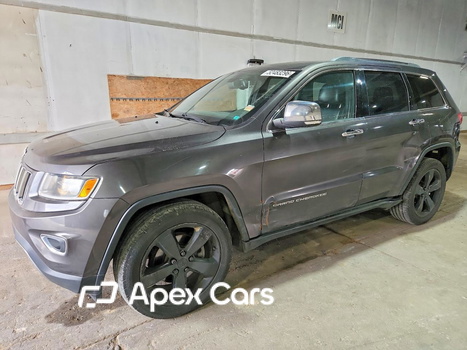 Jeep Cherokee 2015 - Image 1 of 12