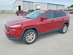 Jeep Cherokee 2017