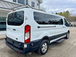 Ford Transit 2020