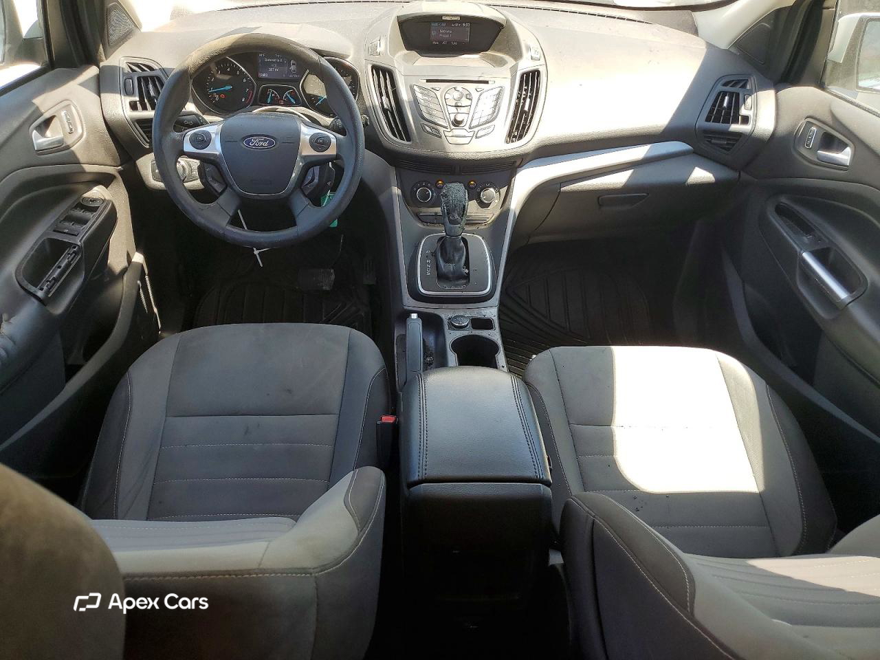 Ford Escape 2014