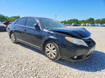 Toyota Avalon 2012