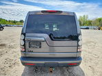 Land Rover LR4 2016